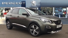 Peugeot 3008 1.2 PureTech Allure 5dr Petrol Estate
